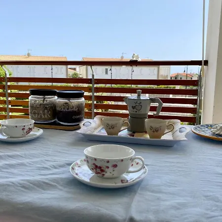 Paradise Appartamento
