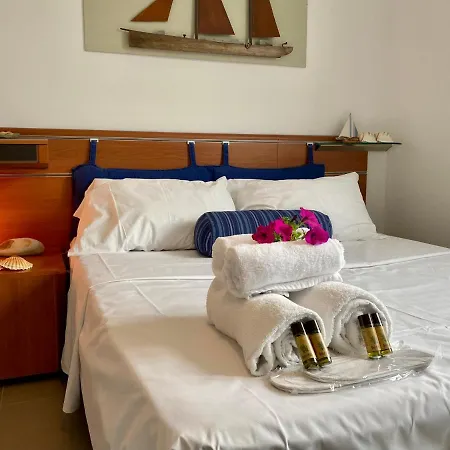 Apartment Paradise Sperlonga