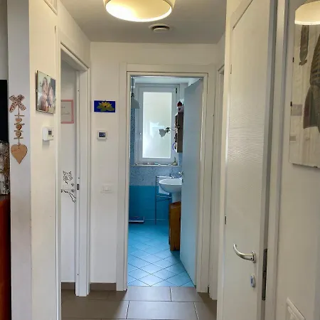 Paradise Apartment Sperlonga