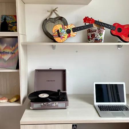 Apartment Paradise