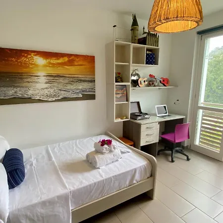 Paradise Apartment