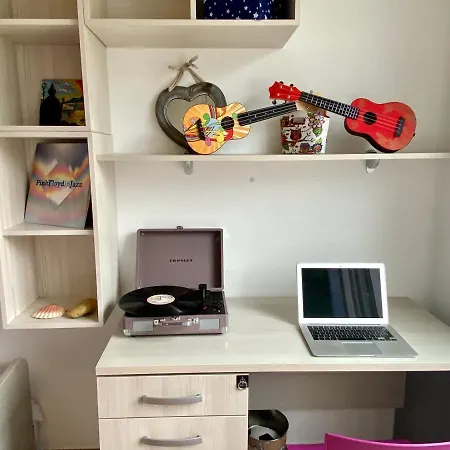 Apartment Paradise