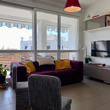 Paradise Apartment Sperlonga