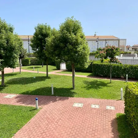 Apartment Paradise Sperlonga