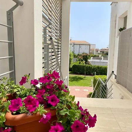 Paradise Sperlonga